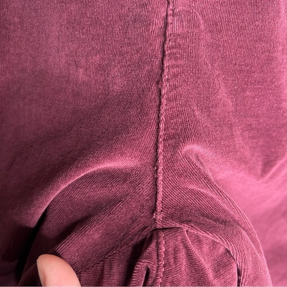 Frank & Eileen Kinsale pants red 6 - Picture 5 of 15